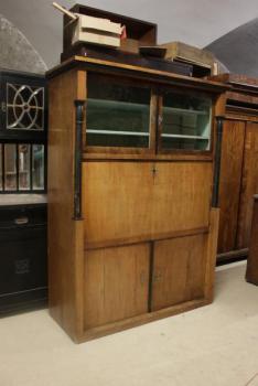 Klap sekretář biedermeier Klap sekretář biedermeier